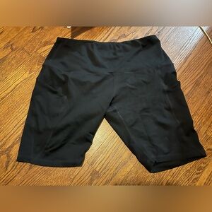 Obobox bike shorts size xl